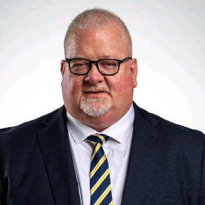 Dirk D. Hobgood, CPA — Managing Partner & Founder of Hobgood & Co.